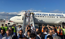 Küresel Sumud Filosundaki aktivistlerin ifadeleri ortaya çıktı