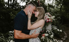 Büyük aşkını ekrandan milyonlara anlattı: Bir adam çıktı geldi ve her şeyi değiştirdi… Artık ne yapıyorsam mutluluktan