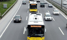 İstanbulda yarın toplu taşıma ücretsiz olacak