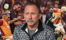 Beşiktaşlı futbolcuların Galatasaray derbisi sonrası konuşmaları ortaya çıktı: Elimizden kaçırdık