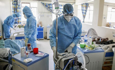 Hindistanda toksik şurup 11 çocuğun ölümüne yol açtı: İlacı yazan doktora gözaltı