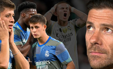 L’Equipe duyurdu: Real Madrid soyunma odasında kaos: egolar, öfke ve Xabi Alonso ile hesaplaşma Arda Güler detayı