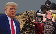 Trump, Netanyahunun bombardımanı durduracağını duyurdu ABDden Gazze açıklaması: Savaşın henüz sonu değil