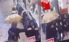 Kocaeli’de kıyafet tartışmasında üniversite öğrencisine saldırmıştı İfadesi ortaya çıktı