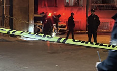 Yan bakma kavgasında 5 yaşındaki çocuk hayatını kaybetti