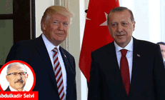 Abdulkadir Selvi yazdı: Trump’la Erdoğan ne konuştu, Gazze’de ateşkes ne durumda
