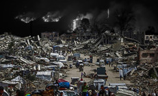 Dışişleri Bakanlığından İsrailin alıkoyduğu Türk vatandaşlarına ilişkin açıklama