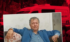 Gaziantepte dehşet Motosiklet kaskı ile dövülerek öldürüldü