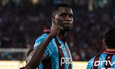 Süper Ligde gol krallığı yarışında son durum