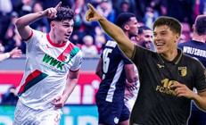 Bundesligada Mert Kömür rüzgarı