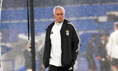 Mourinhodan Porto - Benfica maçı sonrası itiraf Risk almak istemedim