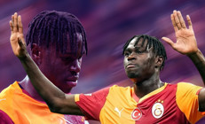 Galatasaraya Singodan kötü haber Sahalardan uzak kalacağı süre ve kaçıracağı maçlar belli oldu