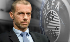 UEFAdan tarihi karar: Avrupa futbolunda bir ilk