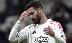 Rafa Silva, Galatasaray derbisinde kaçırdığı golü unutamıyor