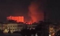 Suriye’de kritik gelişme: Halepte silahlar sustu... Ateşkeste uzlaşı sağlandı