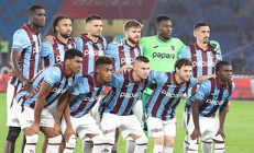 Trabzonspora iç sahada yan bakılmıyor
