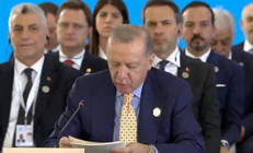 Cumhurbaşkanı Erdoğan: Suriyenin toprak bütünlüğü önemli