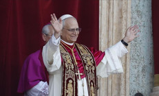 Vatikan duyurdu: Papa ilk yurt dışı seyahatini Türkiyeye yapacak