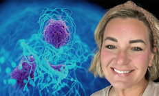 Sen neden ağlamıyorsun 36 yaşındaydı ve hasta olmasına doktoru bile ihtimal vermemişti... Sonrasında yaşananlar uzmanları da şaşırttı