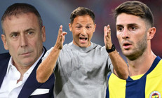 Abdullah Avcı, Fenerbahçeyi yorumladı: Tedesconun sebebi İsmail Yüksek