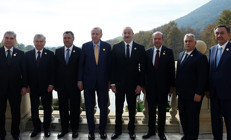 Mirziyoyev’den Türk dünyasında birlik vurgusu