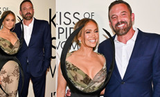 Yan yana geldiler, ortalık karıştı... Üçüncü deneme neden olmasın... Eve birlikte gidecekler