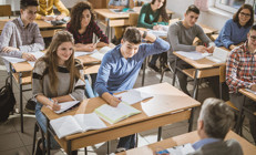 Lise nasıl kısalacak... 2 2 mi, 3 1 mi