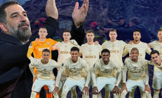 Shakhtarın görünmeyen yüzü Savaşın gölgesinde futbol