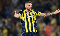 Fenerbahçe ilk kez Skriniarsız