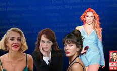 Ünlü isimlere uyuşturucu operasyonu Aralarında İrem Derici, Demet Evgar ve Hadise de var... Kan örnekleri alınacak