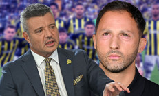 Fenerbahçede Sadettin Saran kanunları başladı Tedesco, Devin Özek ve hesap vakti