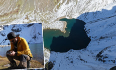 Kalp şeklinde olmasıyla dikkat çekiyor Eşi benzerini başka bir yerde görmedik