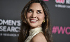 Doktor bile Neden geldiniz demiş... Ünlü oyuncu Olivia Munn nasıl kanser teşhisi aldığını anlattı