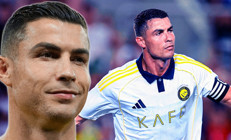 Cristiano Ronaldo, tarihteki ilk milyarder futbolcu oldu