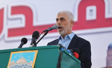 Mısırda dikkat çeken talep: Müzakerelerde Yahya Sinvar detayı