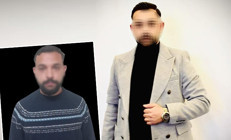 Çocuklarının gözü önünde eşini pompalı tüfekle vurdu... Evdeki altınları alarak kaçtı