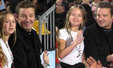 O korkunç kazadan sonra yaşaması bir mucize… Hayat onun için tek anlama geliyor: Biricik evladım onu hiç bırakmayacağımı bilsin yeter