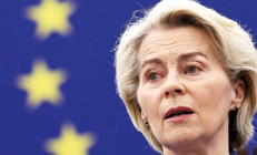 AB Komisyonu Başkanı: Rusya’nın hibrit savaşına karşı koymalıyız