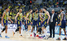Fenerbahçe Beko, Euroleaguede Kızılyıldızı konuk edecek