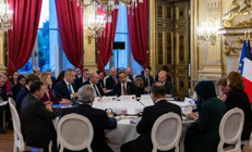 Dışişleri Bakanı Hakan Fidan: Türkiye sahada ateşkesi takip edecek