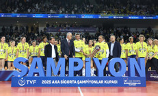 Fenerbahçede görülmemiş tablo