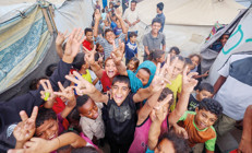 Dünya bunu bekliyordu... 733 gün sonra Gazze’de ateşkes