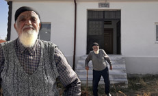 Çocuklarına miras bırakmaktan vazgeçti 200 dönüm arazini bakın ne yaptı | Satıp yiyeceklerdi, ölmeden ben yaptım