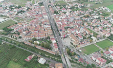 Türkiyede böyle bir isme sahip tek ilçe... Atatürkün ilk adımını burası tetikledi