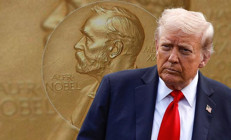 2025 Nobel Barış Ödülünün sahibi belli oldu