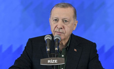 Cumhurbaşkanı Erdoğan: Tekrar soykırım ortamına dönülürse bedeli çok ağır olur