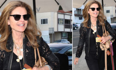 Kocası onu evdeki hizmetçiyle aldatmıştı... Geçmişe sünger çekti, yine evlilik yolunda... 69 yaşında gelin oluyor