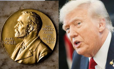 Beyaz Saray’dan Barış Ödülü tepkisi