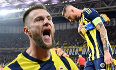 Milan Skriniardan Fenerbahçe ve transfer itirafı: İlk tercihimdi