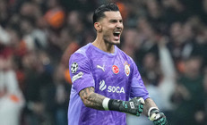 Trabzonspordan Uğurcan Çakırın transferi için açıklama